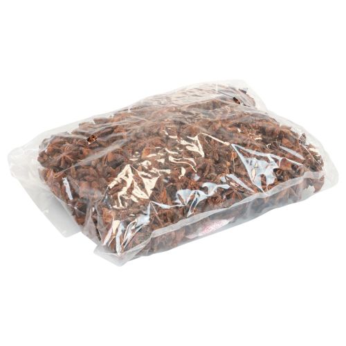Product Star anise decorative craft item natural decoration dried anise 500g