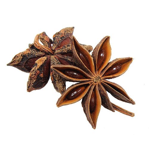 Product Star anise decorative craft item natural decoration dried anise 250g