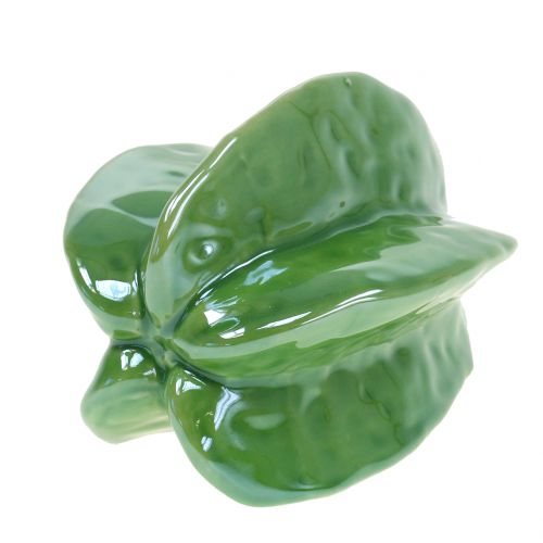 Floristik24 Star fruit ceramic 10cm 3pcs