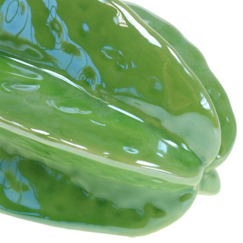 Product Star fruit ceramic 10cm 3pcs