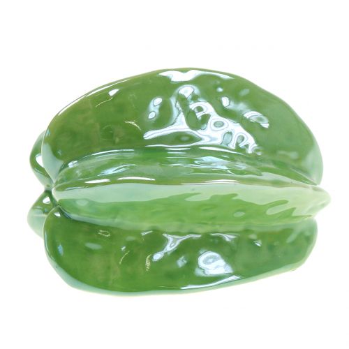 Product Star fruit ceramic 10cm 3pcs