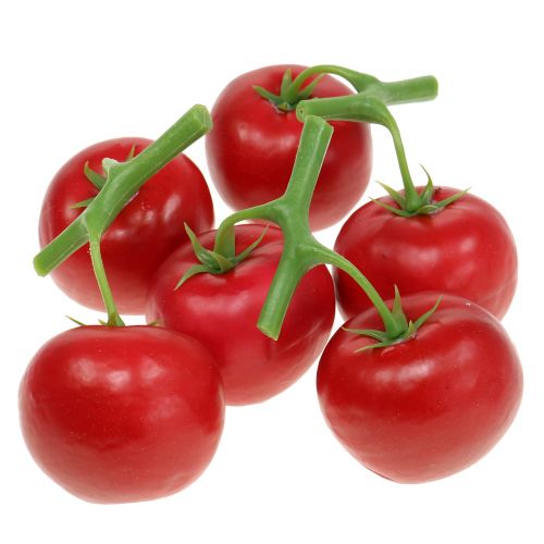 Floristik24 Tomato Ø6cm 6pcs