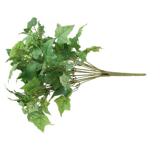 Product Bouquet of ivy artificial accessories binding green artificial plant H50cm