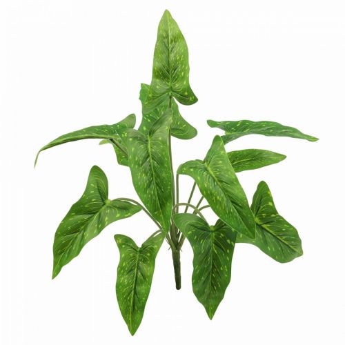 Floristik24 Bouquet of golden ivy artificial binding green 40cm