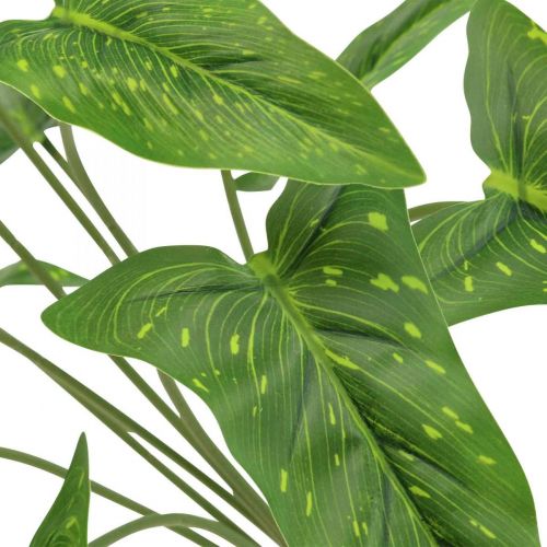 Floristik24 Bouquet of golden ivy artificial binding green 40cm