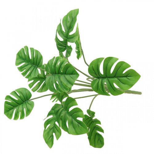 Floristik24 Bouquet Monstera artificial binding green artificial plant 42cm