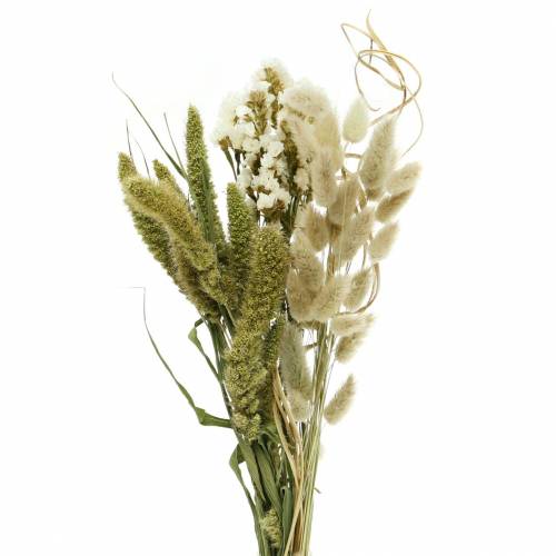 Floristik24 Wild grass bouquet dry floristry 50g