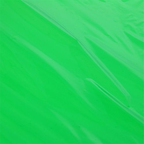 Floristik24 Stretch film green 23My 50cm x 260m