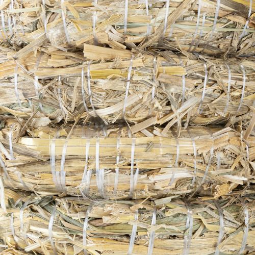 Product Straw wreath blank small straw wreath 15cm 3cm 10 pcs