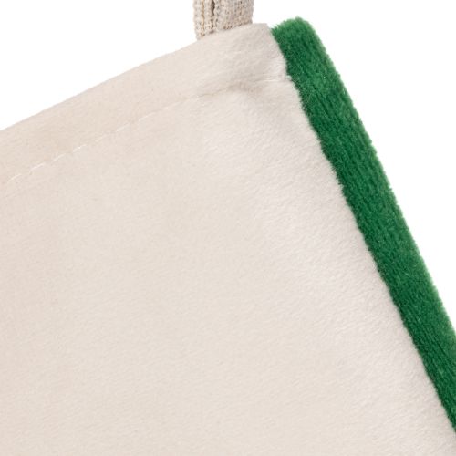 Christmas stocking with