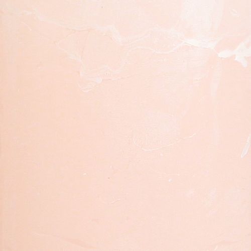 Product Pillar Candles Solid Colored Light Pink Candles Pink 60×100mm 4 Pcs