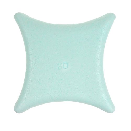 Product Styrofoam cushion 30 x 30cm 2 pieces