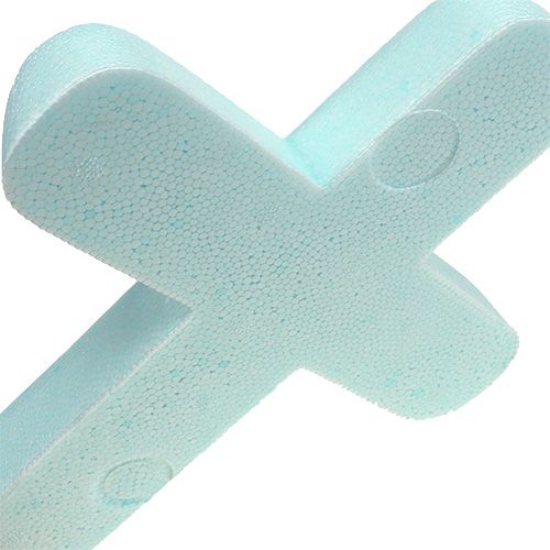 Product Polystyrene cross 30x20 2pcs