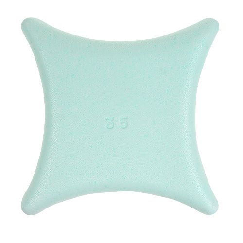 Product Styrofoam cushion 35cm x35cm 2pcs