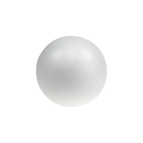 Product Styrofoam ball Ø4cm 5 pcs