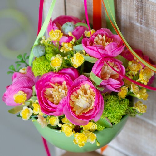 Product Decorative trowel - inspiring design elements for interiors, 45cm