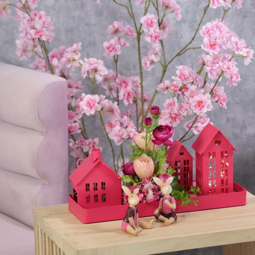 Product Candle houses: atmospheric room design for relaxed, feel-good moments at home, 15cm