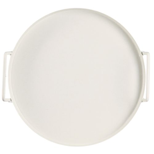 Product Tray with practical handles for versatile use in the home and catering industry, 30cm