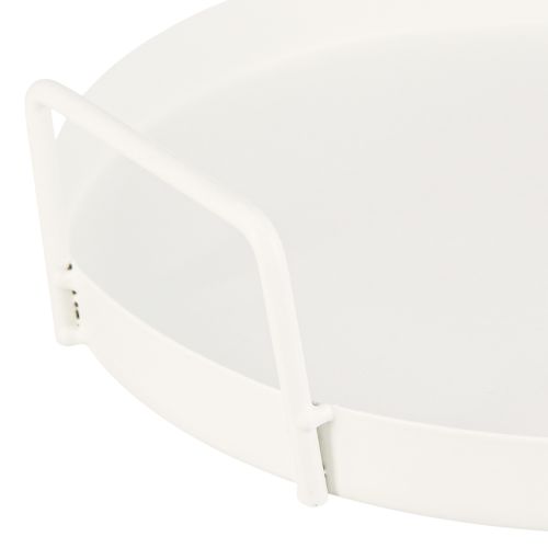 Product Tray with practical handles for versatile use in the home and catering industry, 30cm