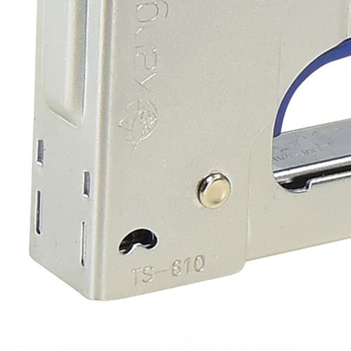 Floristik24 Stapler stapler hand stapler TS-610
