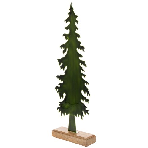 Metal Christmas Tree