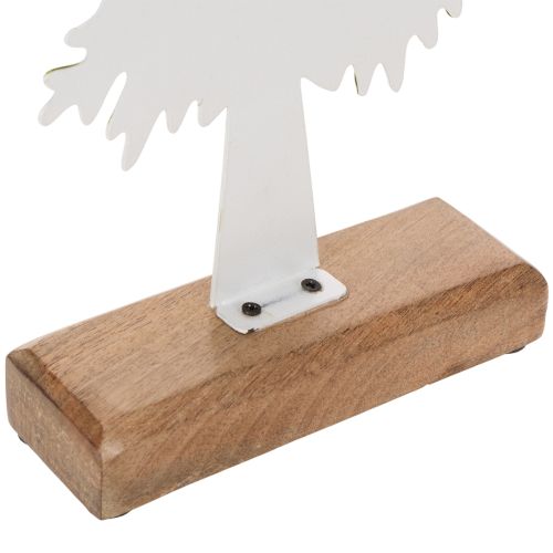 Metal Christmas Tree