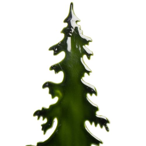 Metal Christmas Tree