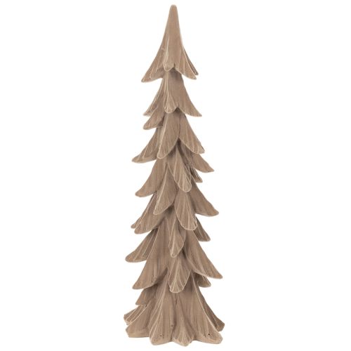 Decorative Small Flocked