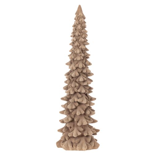 Artificial Flocked Christmas