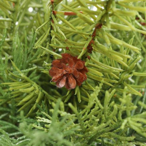 Floristik24 Deco branches Christmas branches Artificial fir branches H31cm