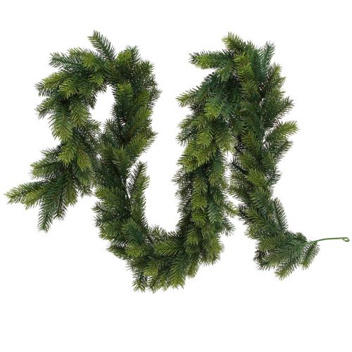 Floristik24 Fir garland artificial garland fir Christmas garland 175cm
