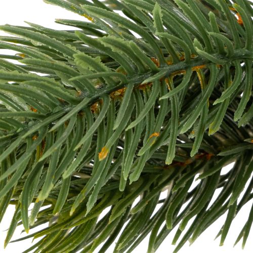 **Artificial Green Pine Garland 200cm for Festive Decoration**

```html
<h2>Artificial Green Pine Garland for Christmas and Seasonal Decorations</h2>

<p>
Bring a cosy, festive touch to your home with this artificial green pine garland. Measuring 200cm in | Floristik24.co.uk