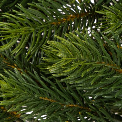 Artificial Green Pine Garland for Festive Decoration – 180cm | Floristik24.co.uk