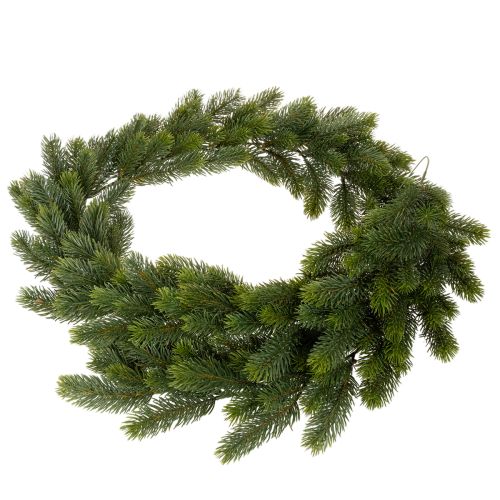Artificial Green Pine Garland for Festive Decoration – 180cm | Floristik24.co.uk