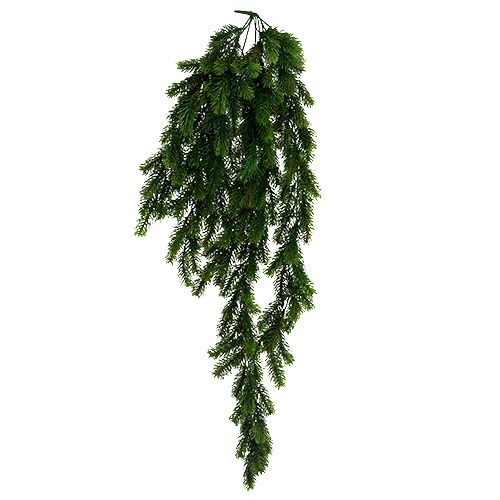 Floristik24 Christmas decoration fir hanger green 110cm