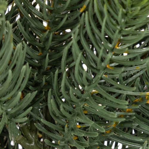 Artificial Pine Branch Bundle with 13 Twigs - 50cm, Pack of 3 | Floristik24.co.uk