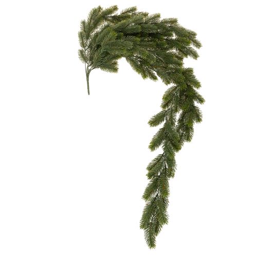 Artificial Pine Branch 108cm for Christmas and Home Decoration

```html
<h2>Artificial Pine Branch for Festive and Home Decoration</h2>

<p>This artificial pine branch, measuring 108cm in length, is a versatile and stylish decoration piece for your Christ | Floristik24.co.uk