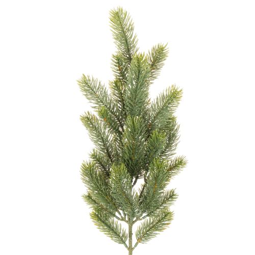 Artificial Pine Branch Decoration - 65cm, Set of 3