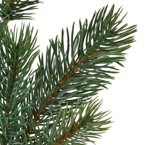 Product Fir branch green 50cm 6 pcs