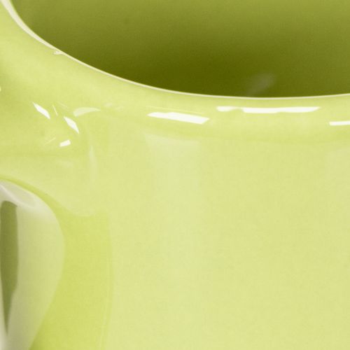 Product Coffee cup, decorative table decoration for a stylish dining area, 11cm, 3 pieces