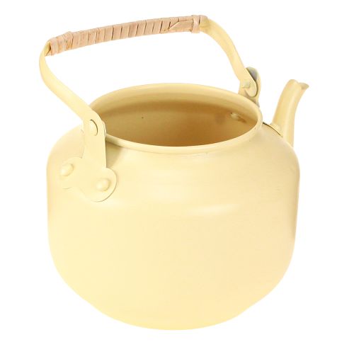 Product Teapot for stylish decoration with unique charm, traditional look, 17cm
