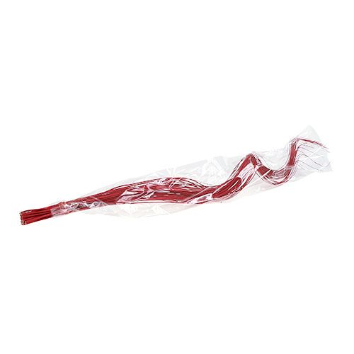 Product Ting Ting Curly 60cm Red 40 pcs