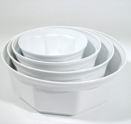 Floristik24 Bowl Tino white