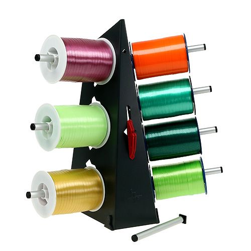 Table tape dispenser 6-8 spools