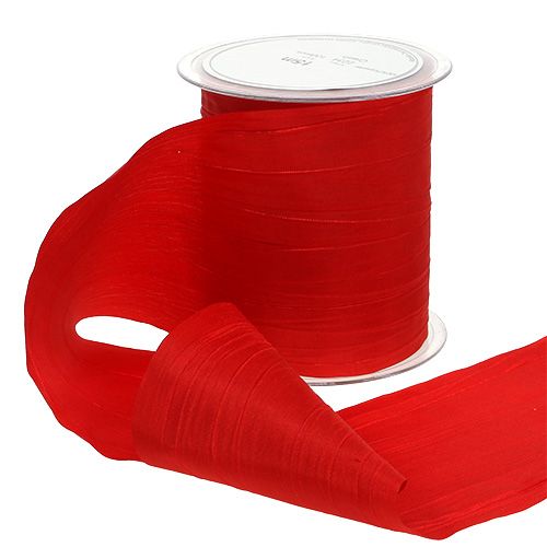 Table hinge red crash 100mm 15m