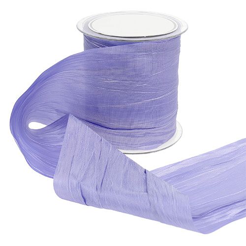 Table hinge Crash Lilac 100mm 15m