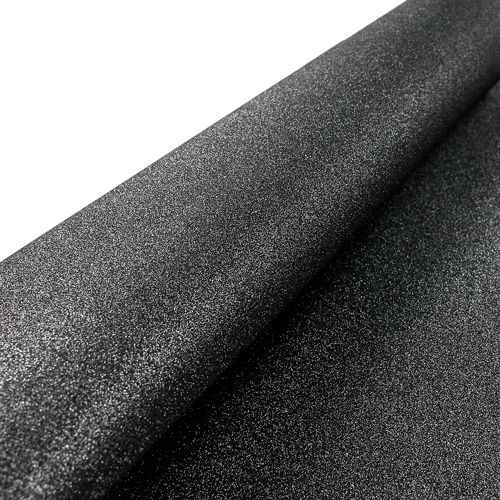 Product Table decoration table runner black 50cm 3m