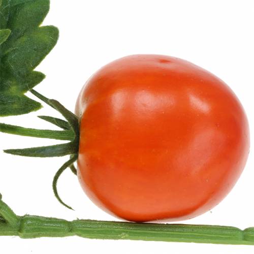 Floristik24 Tomato Branch Red 38cm