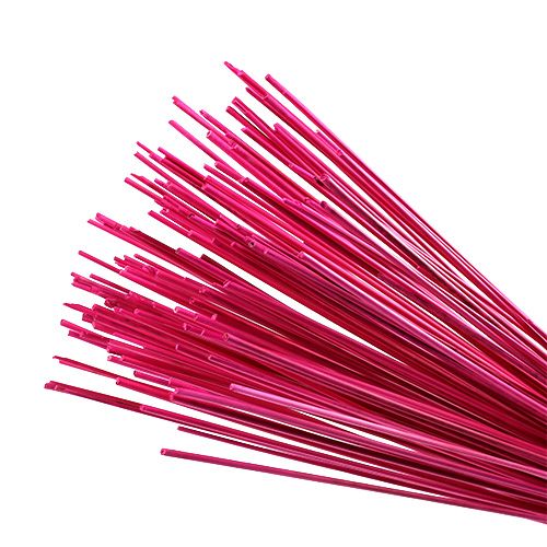 Floristik24 Tonkin Pink 70cm - 80cm 150 pcs