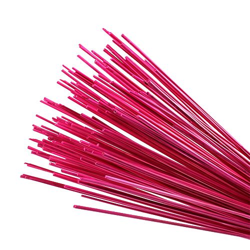 Floristik24 Tonkin Pink 70cm - 80cm 150p